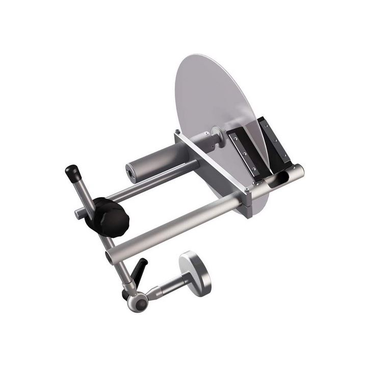 Scheiben-Ölskimmer mit Aluminium-Platte zur Ölabscheidung