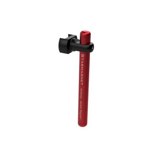 Bar magnet / Stabmagnet